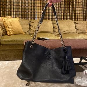 Tory Burch Oversized Shoulder Bag